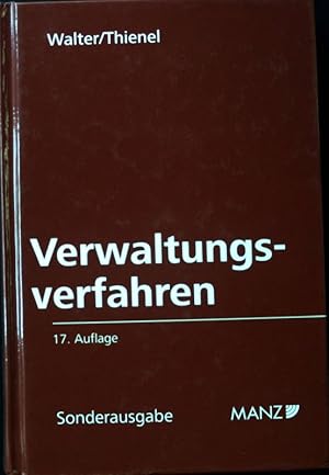 Bild des Verkufers fr Die sterreichischen Verwaltungsverfahrensgesetze; zum Verkauf von books4less (Versandantiquariat Petra Gros GmbH & Co. KG)