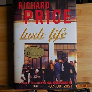 Immagine del venditore per Lush Life venduto da Horton Colbert