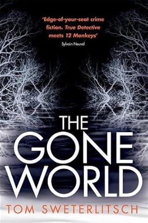 Imagen del vendedor de Gone World a la venta por GreatBookPrices