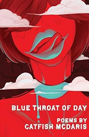 Image du vendeur pour Blue Throat of Day mis en vente par WeBuyBooks