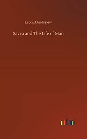 Imagen del vendedor de Savva and The Life of Man a la venta por WeBuyBooks