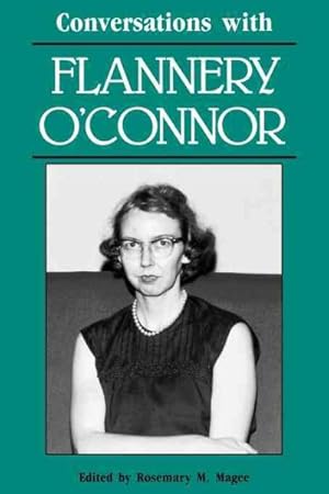 Seller image for Conversations With Flannery O'Connor for sale by GreatBookPrices