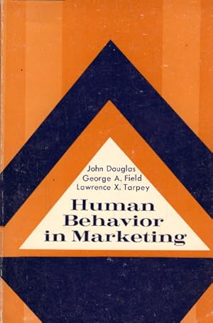 Human Behavior in Marketing