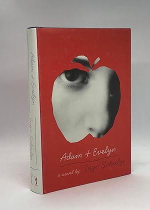 Adam and Evelyn (First American Edition)