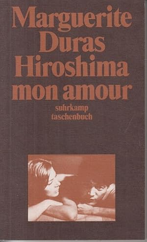 Image du vendeur pour Hiroshima mon amour suhrkamp taschenbuch Nr. 112 mis en vente par Allguer Online Antiquariat