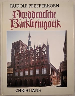 Norddeutsche Backsteingotik.