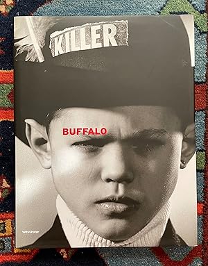 Immagine del venditore per Buffalo Ray Petri venduto da Kensington Books