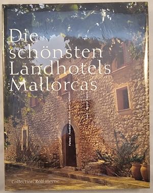Seller image for Die schnsten Landhotels Mallorcas. for sale by KULTur-Antiquariat