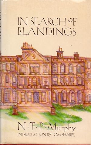 Image du vendeur pour In Search of Blandings mis en vente par San Francisco Book Company