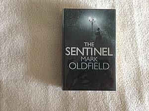 Imagen del vendedor de The Sentinel ******SIGNED & PUBLICATION DATED UK HB 1/1***** a la venta por BRITOBOOKS