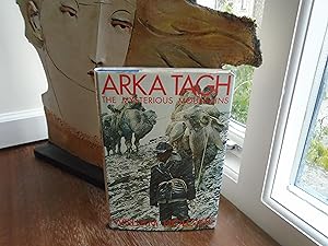 Image du vendeur pour Arka Tagh mis en vente par PETER FRY (PBFA)