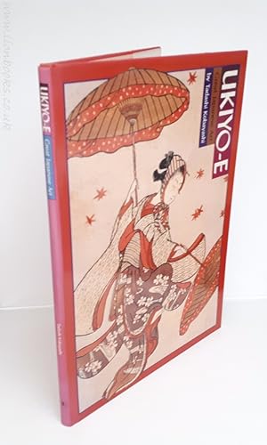 Seller image for Ukiyo-E for sale by Lion Books PBFA