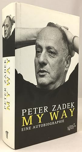 My Way. Eine Autobiographie. 1926 - 1969.