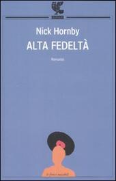Seller image for ALTA FEDELTA' for sale by Librightbooks