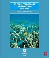 Bild des Verkufers fr BIOLOGICAL OCEANOGRAPHY AN INTRODUCTION II EDIZIONE zum Verkauf von Librightbooks