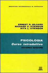 Immagine del venditore per PSICOLOGIA. CORSO INTRODUTTIVO venduto da Librightbooks