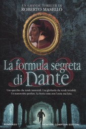 Seller image for 333. LA FORMULA SEGRETA DI DANTE for sale by Librightbooks