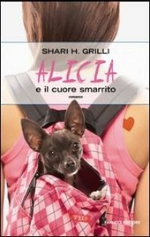 Seller image for ALICIA E IL CUORE SMARRITO for sale by Librightbooks