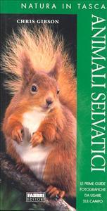 Immagine del venditore per ANIMALI SELVATICI venduto da Librightbooks