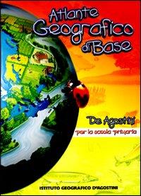 Seller image for ATLANTE GEOGRAFICO DI BASE. PER LA SCUOLA PRIMARIA for sale by Librightbooks