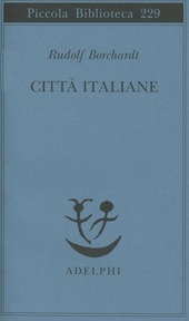 Seller image for CITTA' ITALIANE for sale by Librightbooks