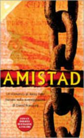 Imagen del vendedor de AMISTAD a la venta por Librightbooks