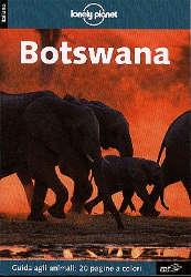 Seller image for BOTSWANA - IV EDIZIONE for sale by Librightbooks