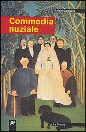 Seller image for COMMEDIA NUZIALE for sale by Librightbooks