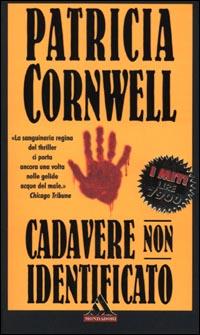 Seller image for CADAVERE NON IDENTIFICATO for sale by Librightbooks