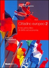 Immagine del venditore per CITTADINO EUROPEO 2. EDIZIONE AGGIORNATA venduto da Librightbooks