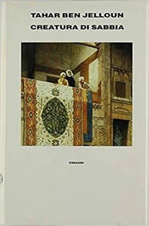 Immagine del venditore per CREATURA DI SABBIA venduto da Librightbooks