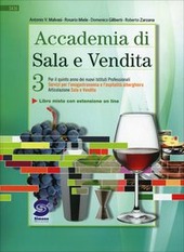 Seller image for ACCADEMIA DI SALA E VENDITA VOL.3 for sale by Librightbooks