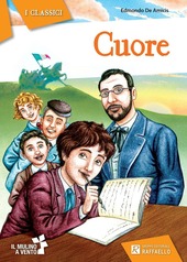 Seller image for CUORE for sale by Librightbooks