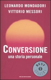 Seller image for CONVERSIONE. UNA STORIA PERSONALE for sale by Librightbooks