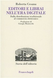 Immagine del venditore per EDITORI E LIBRAI NELL' ERA DIGITALE venduto da Librightbooks