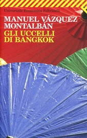 Immagine del venditore per GLI UCCELLI DI BANGKOK venduto da Librightbooks