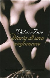 Seller image for DIARIO DI UNA NINFOMANE for sale by Librightbooks