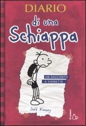 Immagine del venditore per DIARIO DI UNA SCHIAPPA venduto da Librightbooks