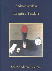 Image du vendeur pour GITA A TINDARI mis en vente par Librightbooks