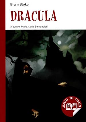 Immagine del venditore per DRACULA venduto da Librightbooks