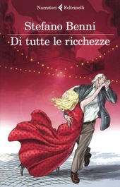 Seller image for DI TUTTE LE RICCHEZZE for sale by Librightbooks