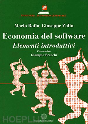 Imagen del vendedor de ECONOMIA DEL SOFTWARE a la venta por Librightbooks