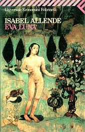 Seller image for EVA LUNA for sale by Librightbooks
