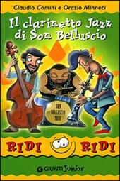 Seller image for IL CLARINETTO JAZZ DI SON BELLUSCIO for sale by Librightbooks