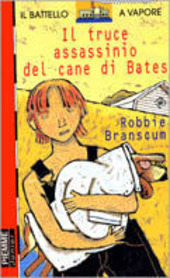 Immagine del venditore per IL TRUCE ASSASSINIO DEL CANE DI BATES venduto da Librightbooks