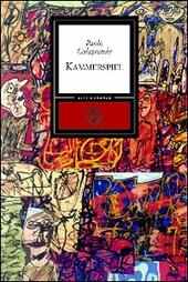 Seller image for KAMMERSPIEL for sale by Librightbooks