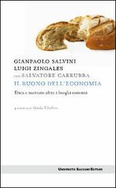 Seller image for IL BUONO DELL'ECONOMIA for sale by Librightbooks