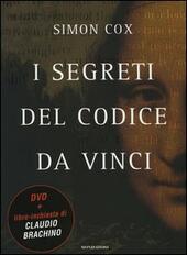 Seller image for I SEGRETI DEL CODICE DA VINCI. DVD. Con libro for sale by Librightbooks