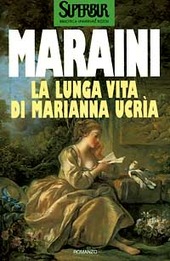 Seller image for LA LUNGA VITA DI MARIANNA UCRIA for sale by Librightbooks