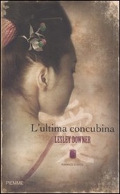Imagen del vendedor de L' ULTIMA CONCUBINA a la venta por Librightbooks